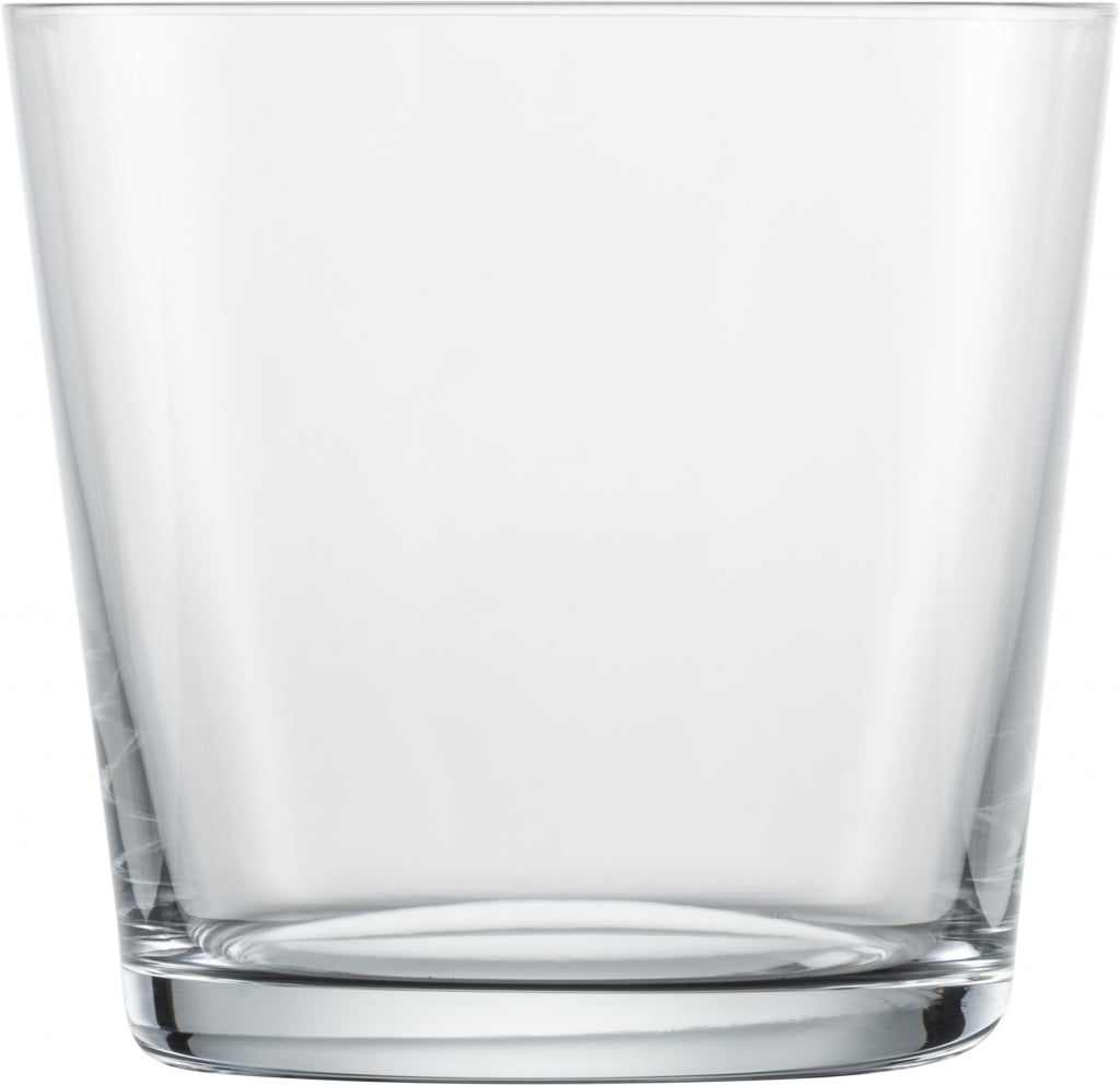 Zwiesel Glas Together Waterglas 36,7 Cl Kristal - 4 Stuks