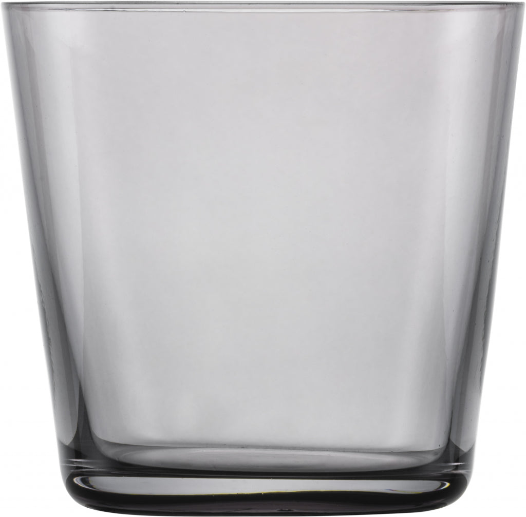 Zwiesel Glas Together Waterglas 36,7 Cl Grafiet - 4 Stuks