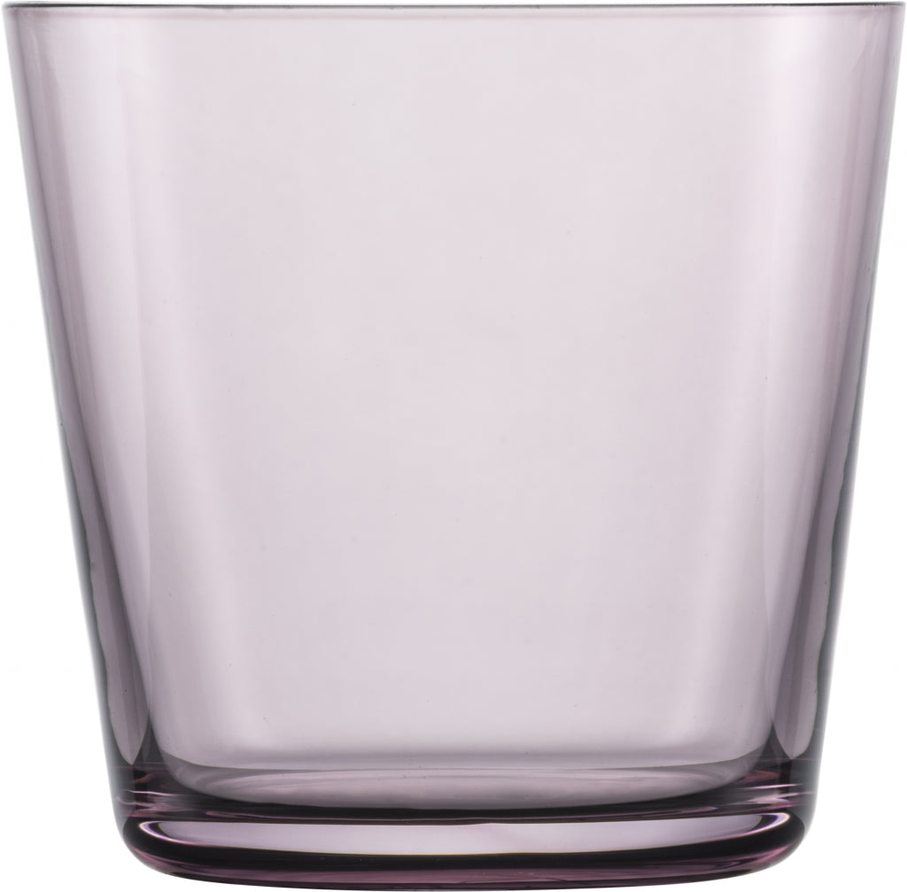 Zwiesel Glas Together Waterglas 36,7 Cl Lila - 4 Stuks
