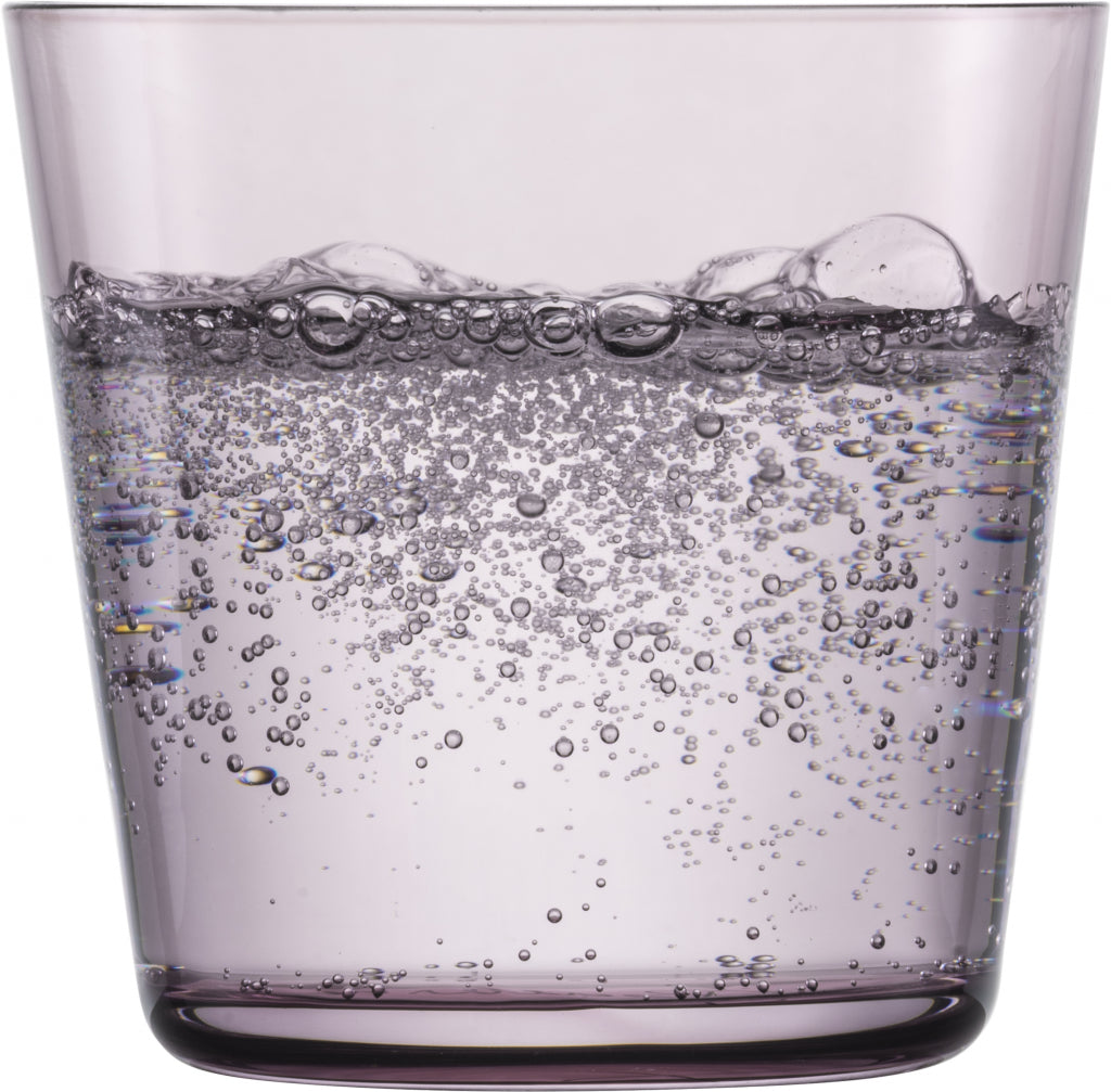Zwiesel Glas Together Waterglas 36,7 Cl Lila - 4 Stuks