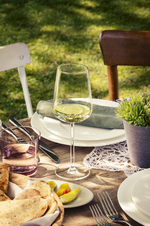Zwiesel Glas Together Waterglas 36,7 Cl Lila - 4 Stuks