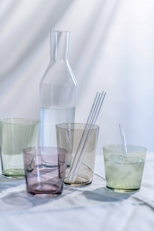 Zwiesel Glas Together Waterglas 36,7 Cl Lila - 4 Stuks