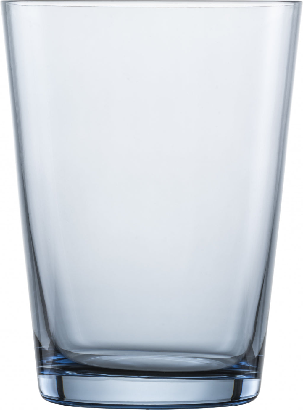 Zwiesel Glas Together Waterglas 54,8 Cl Blauw - 4 Stuks