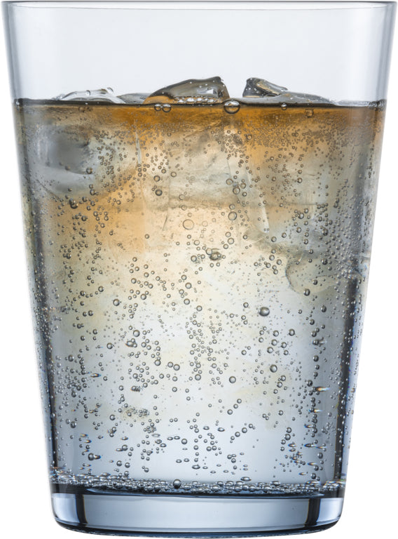 Zwiesel Glas Together Waterglas 54,8 Cl Blauw - 4 Stuks
