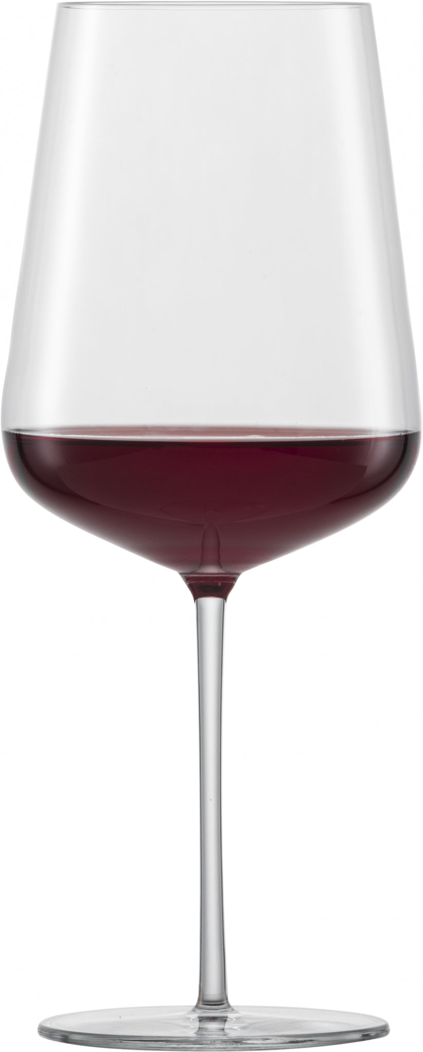 Zwiesel Glas Vervino Bordeaux Glass 74,2 Cl in Gift Packaging - 2 Pieces