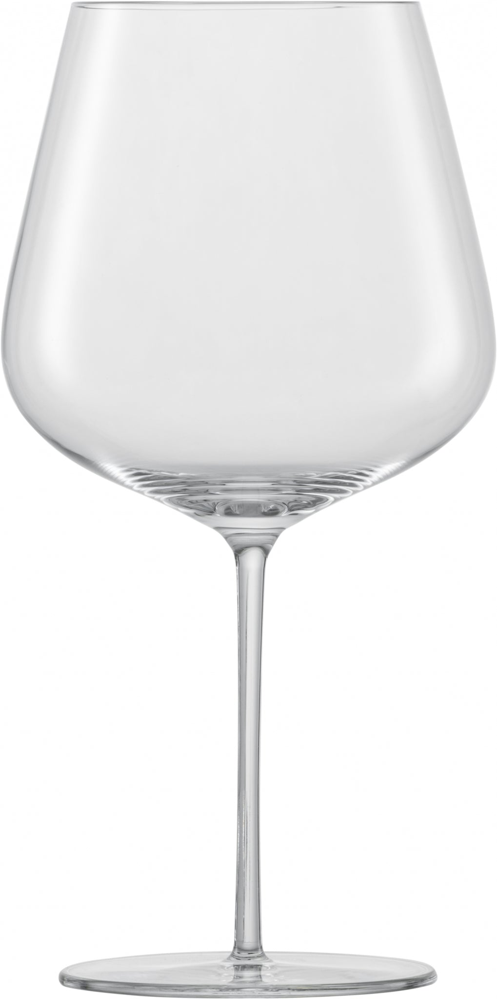 Zwiesel Glas Vervino Burgundy Glass 95,5 Cl in Gift Box - 2 Pieces