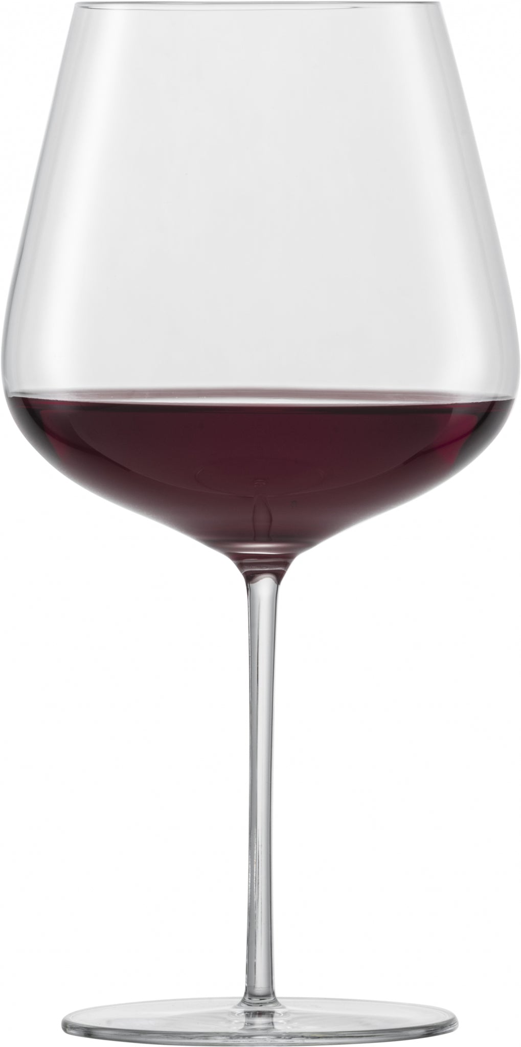 Zwiesel Glas Vervino Burgundy Glass 95,5 Cl in Gift Box - 2 Pieces