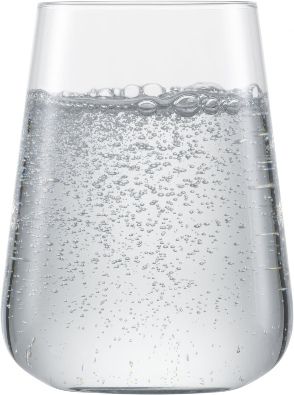 Zwiesel Glas Vervino All-Purpose Glass 48,5 Cl with Measuring Mark - 4 Pieces
