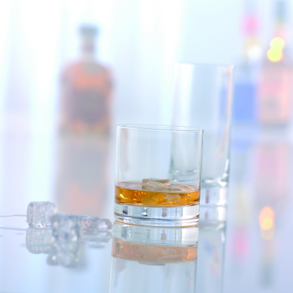 Zwiesel Glas Paris Whiskyglas 40 Cl - 6 Stuks