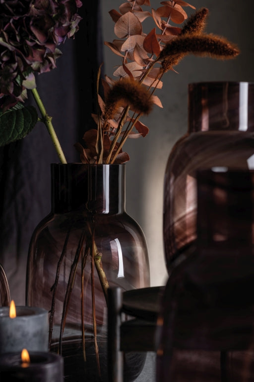 Zwiesel Glas Waters Vaas Groot 277 mm Donker