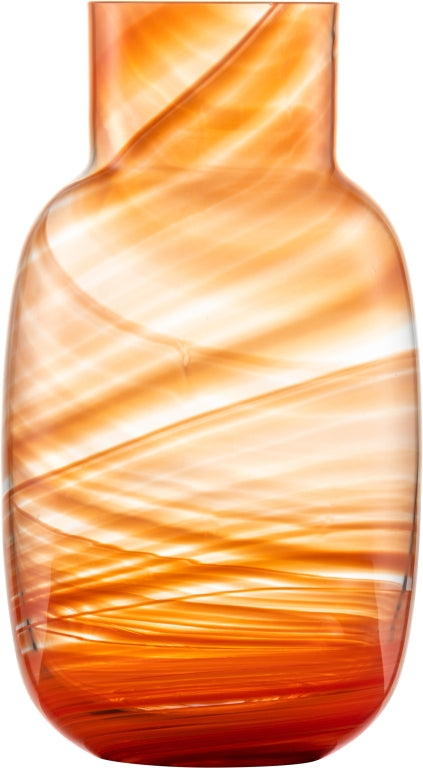 Zwiesel Glas Waters Vaas Klein 220 mm Koraal