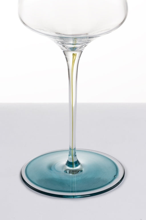 Zwiesel Glas Ink Rode Wijnglas 63,8 Cl Smaragdgroen