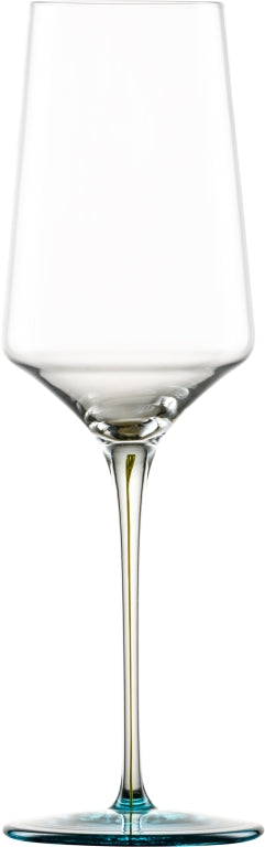 Zwiesel Glas Ink Champagneglas 40 Cl Smaragdgroen