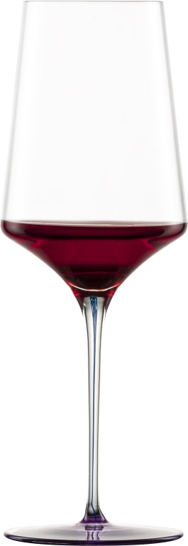 Zwiesel Glas Ink Rode Wijnglas 63,8 Cl Paars