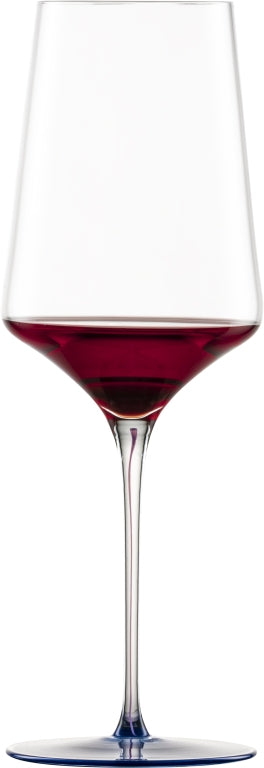 Zwiesel Glas Ink Rode Wijnglas 63,8 Cl Blauw
