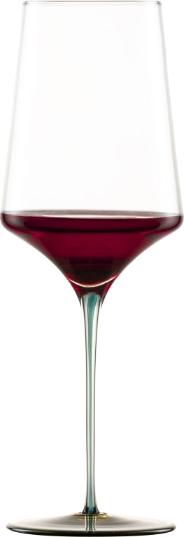 Zwiesel Glas Ink Rode Wijnglas 63,8 Cl Okergroen