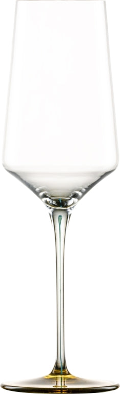 Zwiesel Glas Ink Champagneglas 40 Cl Okergroen