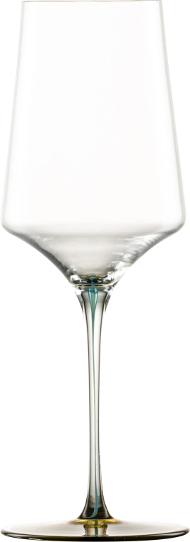 Zwiesel Glas Ink Witte Wijnglas 40,7 Cl Okergroen