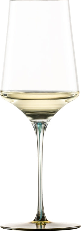 Zwiesel Glas Ink Witte Wijnglas 40,7 Cl Okergroen
