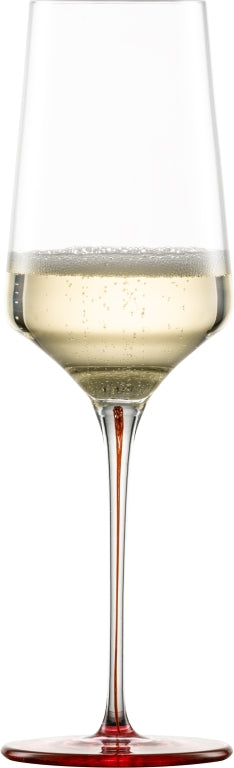 Zwiesel Glas Ink Champagneglas 40 Cl Rood
