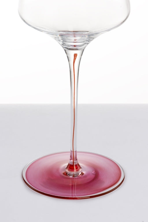 Zwiesel Glas Ink Witte Wijnglas 40,7 Cl Rood