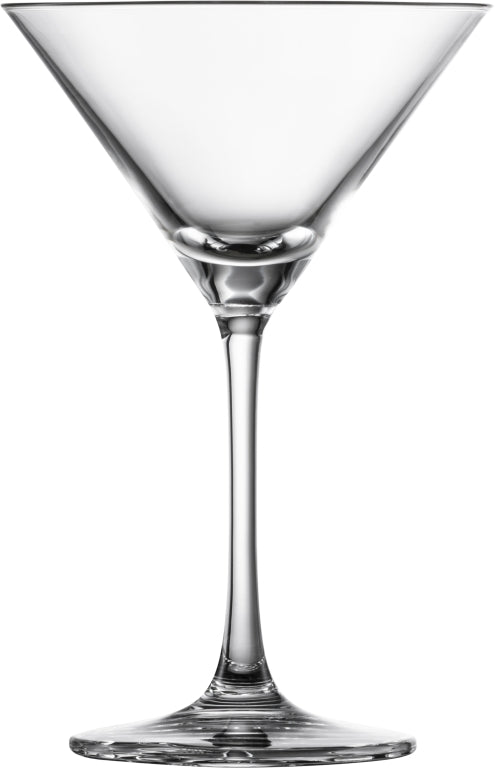 Zwiesel Glas Echo Martiniglas 16,6 Cl - 4 Stuks