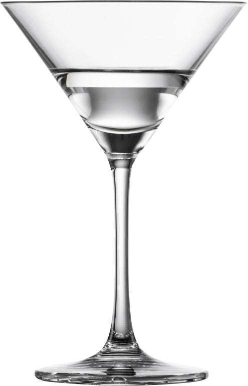 Zwiesel Glas Echo Martiniglas 16,6 Cl - 4 Stuks