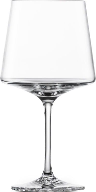 Zwiesel Glas Echo Gin Tonic Glas 63 Cl - 4 Stuks