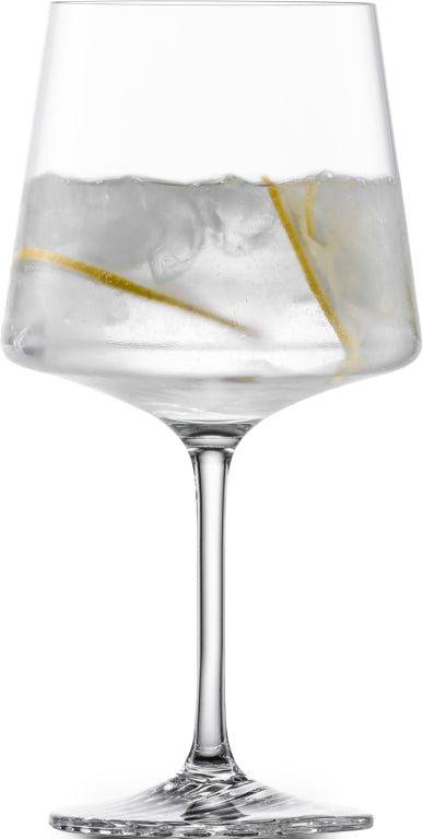 Zwiesel Glas Echo Gin Tonic Glas 63 Cl - 4 Stuks
