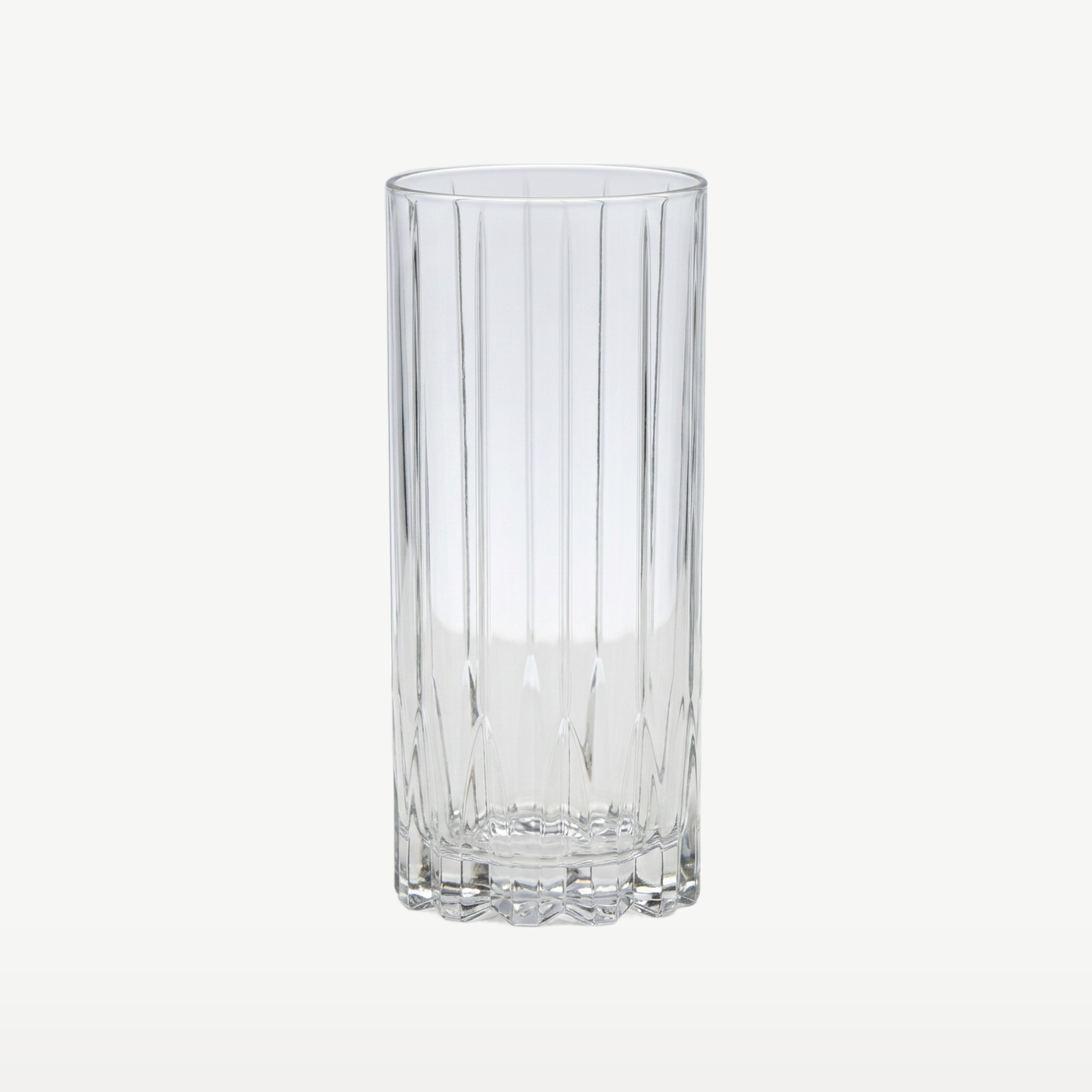 Riedel Drink Specific Glassware Longdrinkglas 31 Cl Highball Glass - 2 Stuks - Glazen.nl