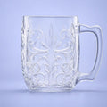 RCR Tattoo Moscow Mule 42 Cl - 4 Stuks
