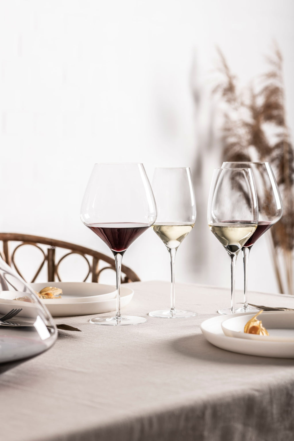 Zwiesel Glas The First Bourgogneglas 95,5 Cl - 6 Stuks