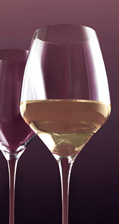 Zwiesel Glas The First Chardonnayglas 52,5 Cl - 6 Stuks