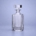 RCR Timeless Whisky Karaf 75 Cl