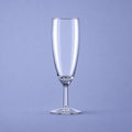 Royal Leerdam Gilde Champagneglas / Flute 16 Cl - 6 Stuks