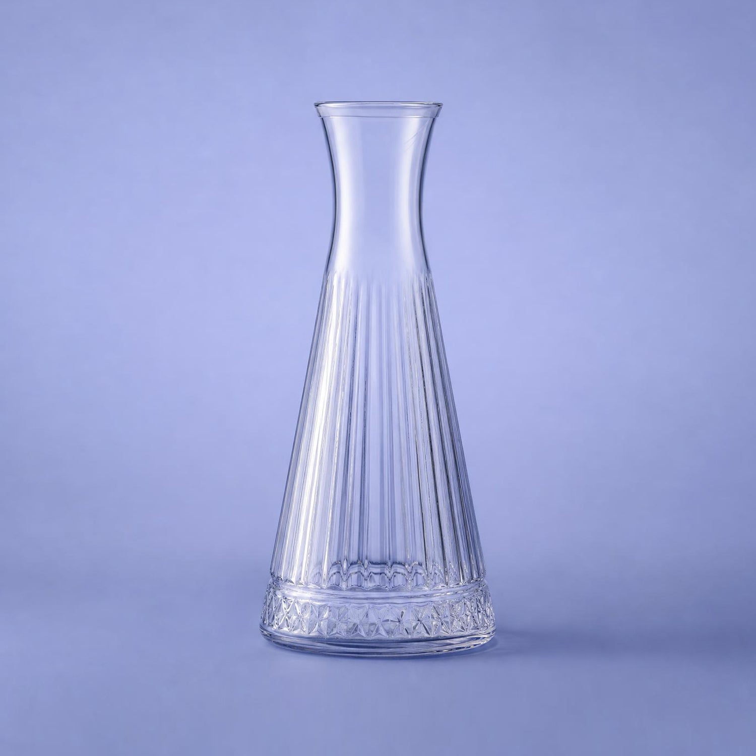Pasabahce Elysia Karaf 0,94 Liter - Glazen.nl