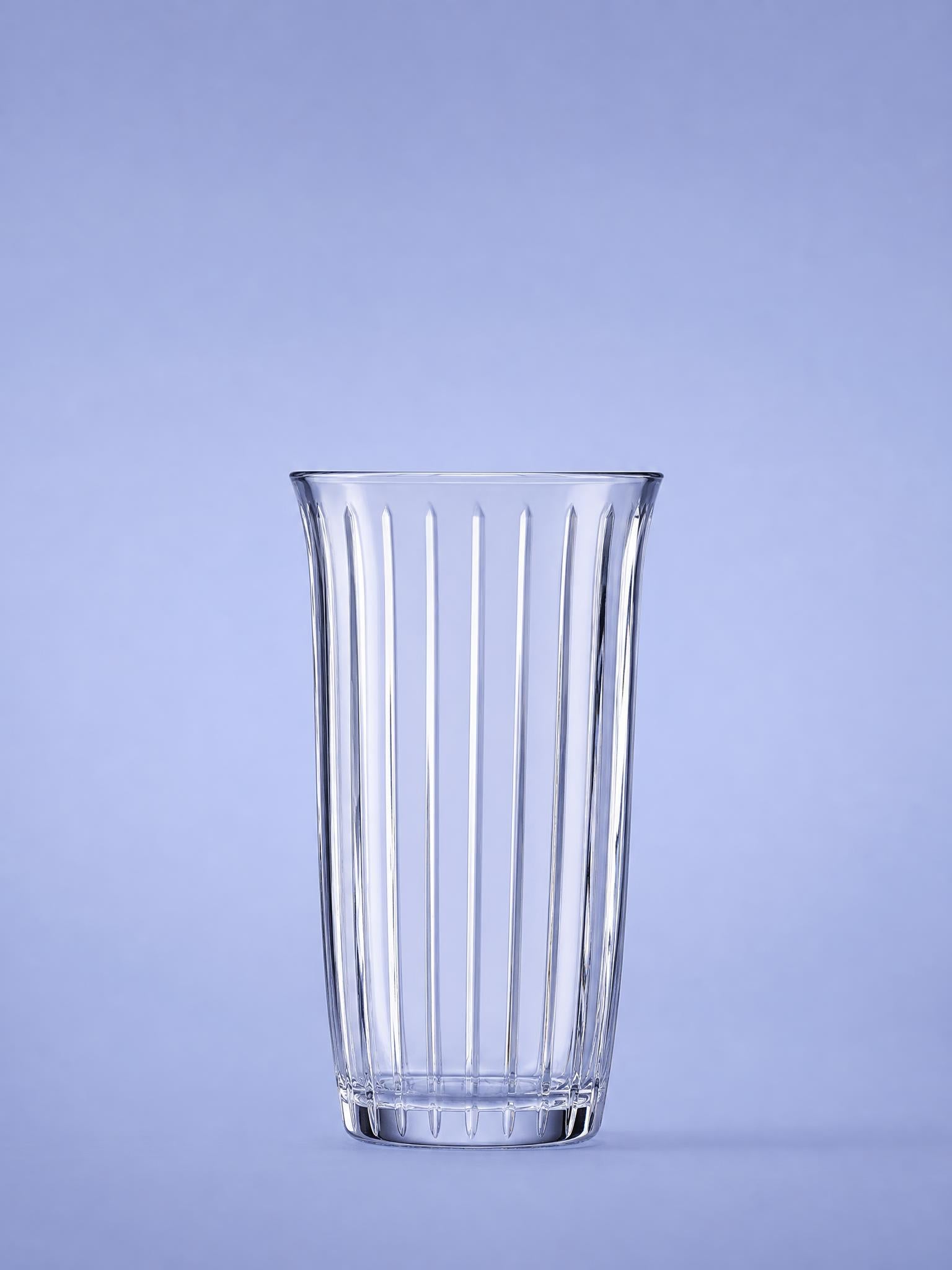 Pasabahce Joy Longdrinkglas 36,5 Cl - 4 Stuks