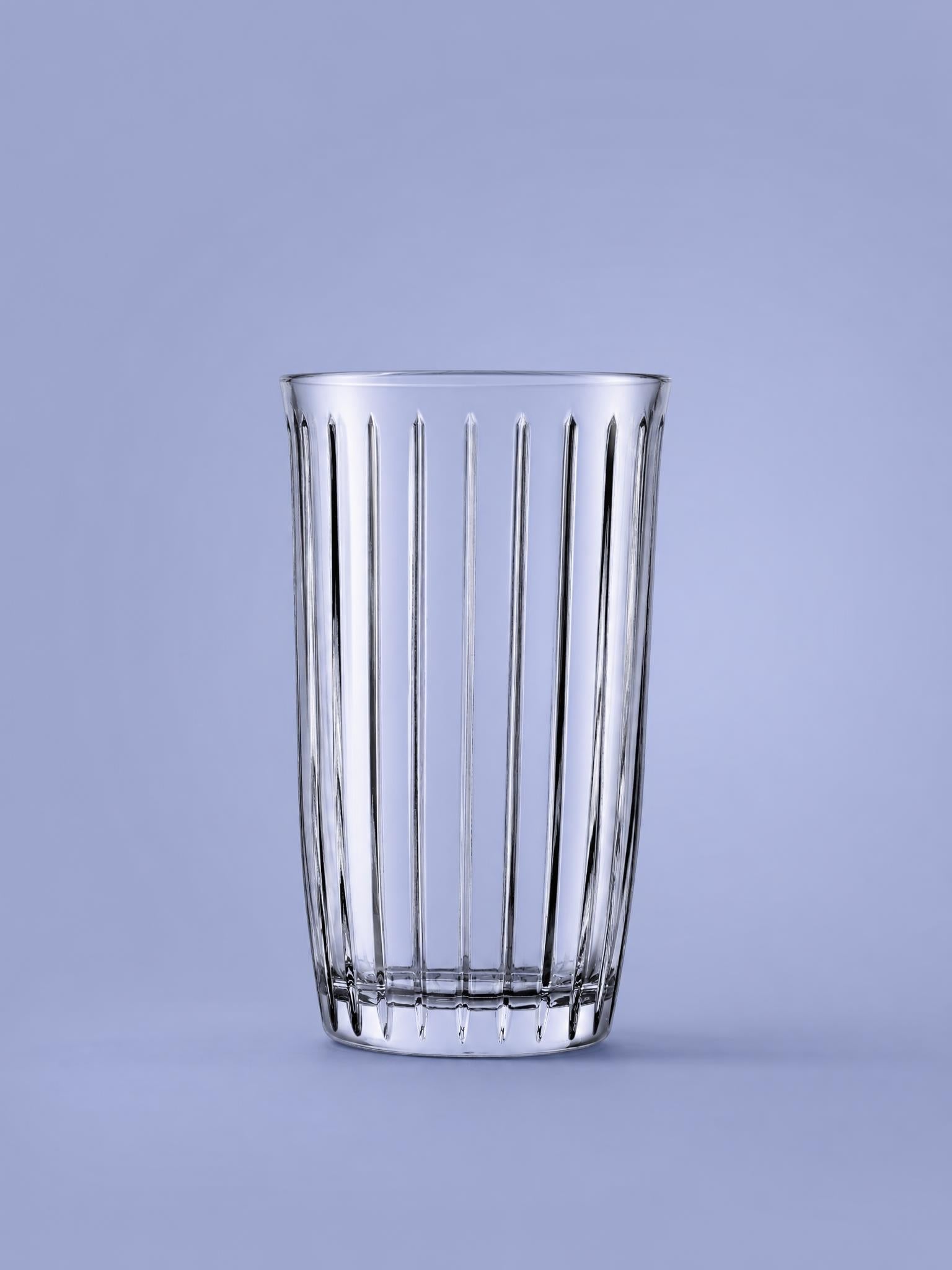 Pasabahce Joy Longdrinkglas 29,5 Cl - 4 Stuks
