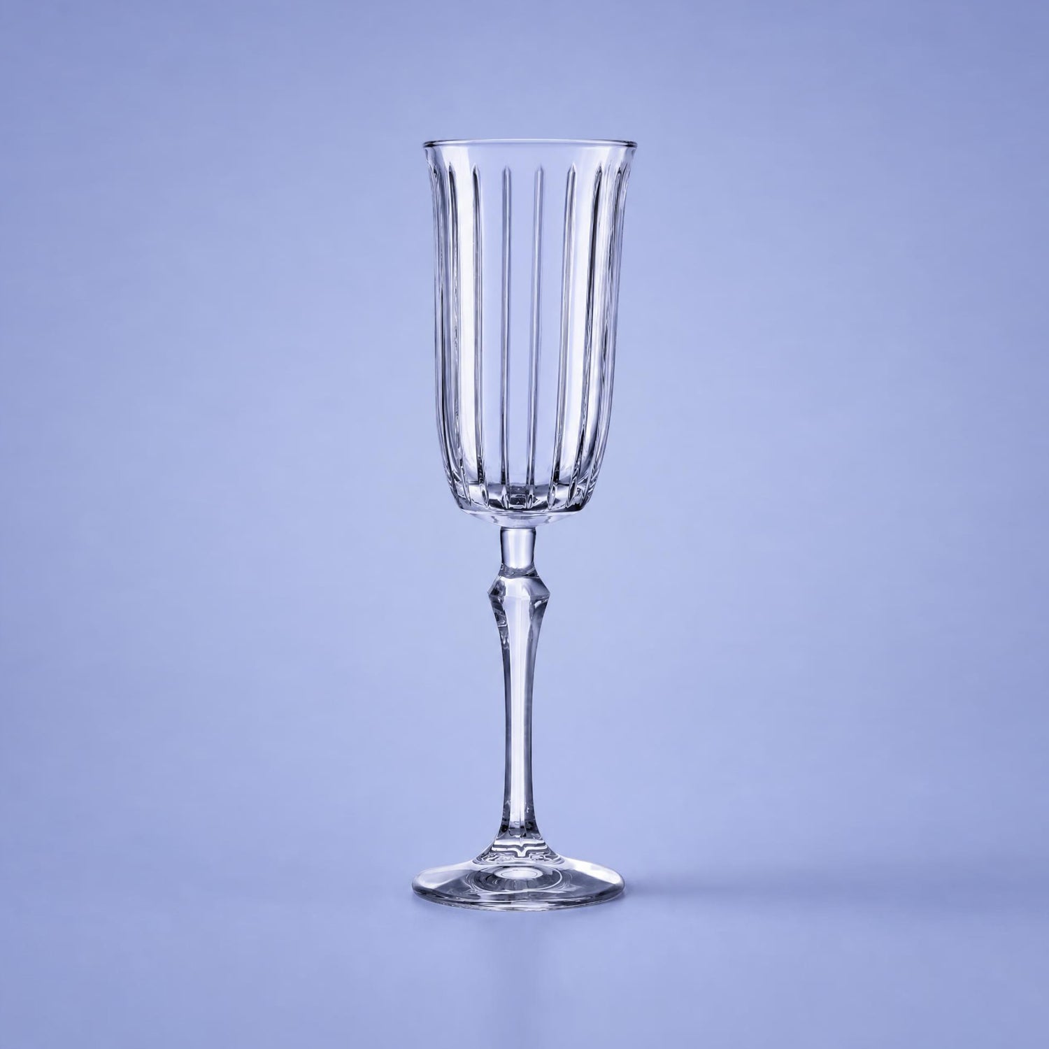Pasabahce Joy Champagneglas / Flute 17,5 Cl - 4 Stuks - Glazen.nl