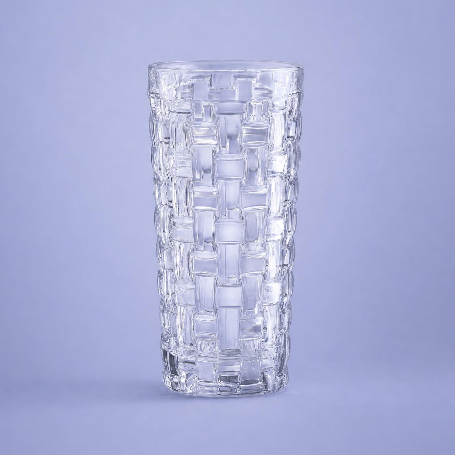 Nachtmann Bossa Nova Longdrinkglas 39,9 Cl - 2 Stuks - Glazen.nl