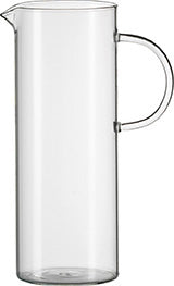 Jenaer Glas Water Jug 150 Cl Transparent
