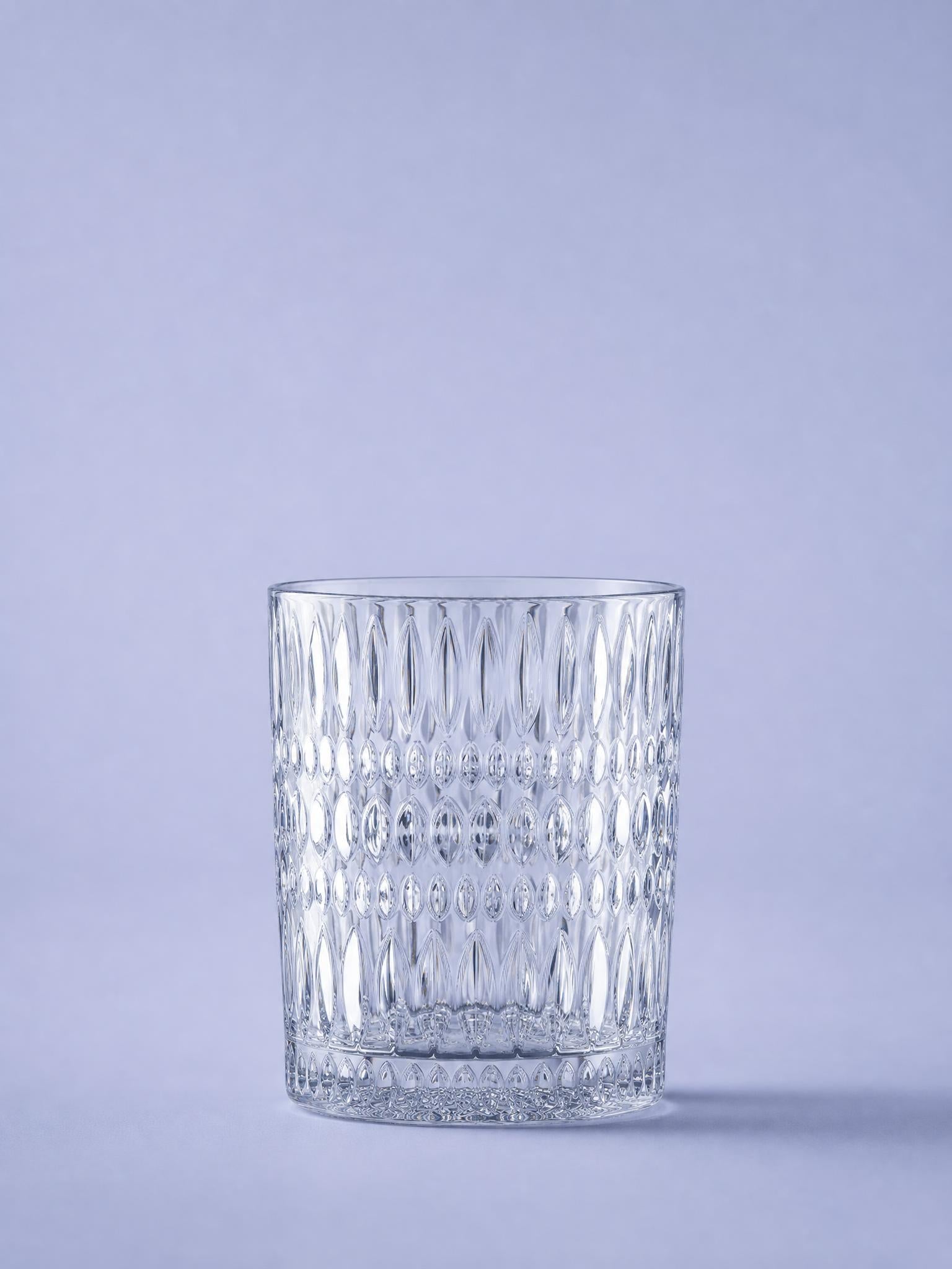 Nachtmann Ethno Tumbler 30,4 Cl Groen - 2 Stuks