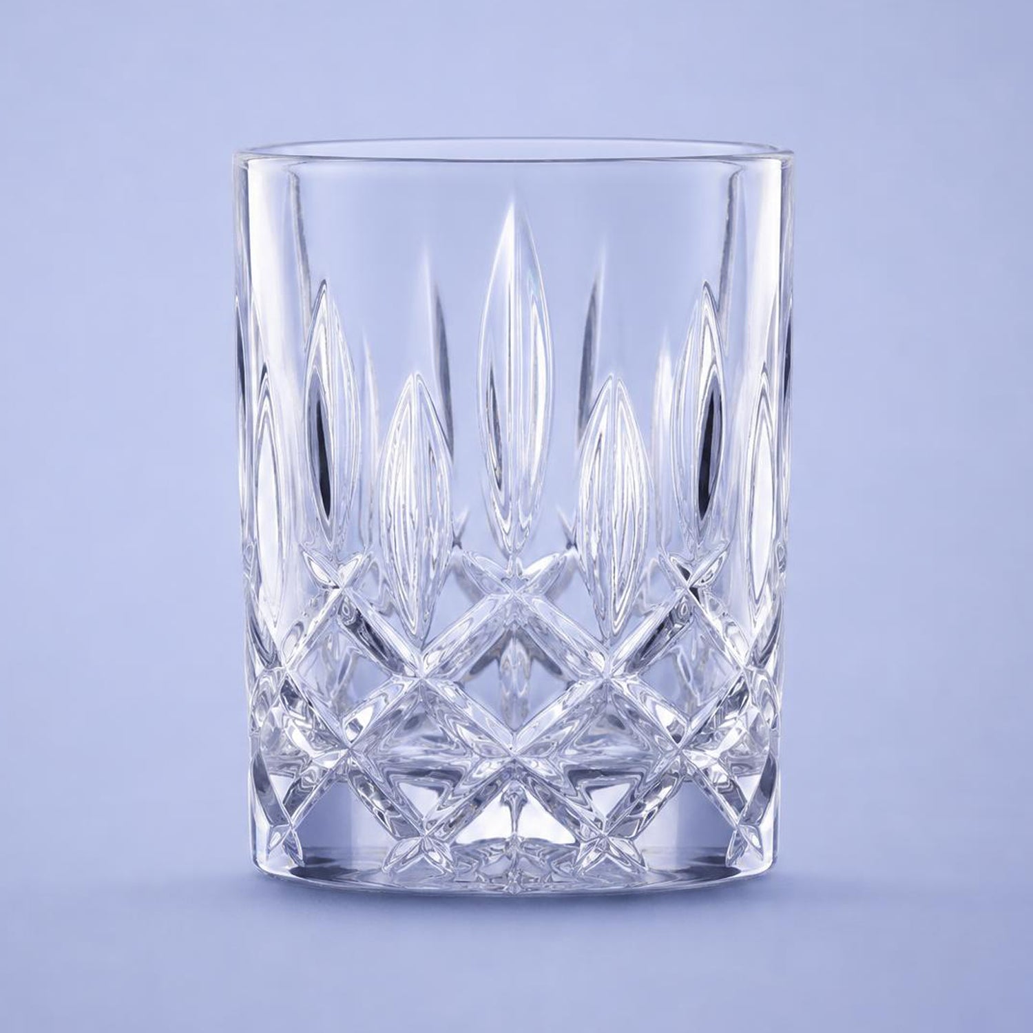 Nachtmann Noblesse Tumbler 29,5 Cl Groen - 2 Stuks - Glazen.nl