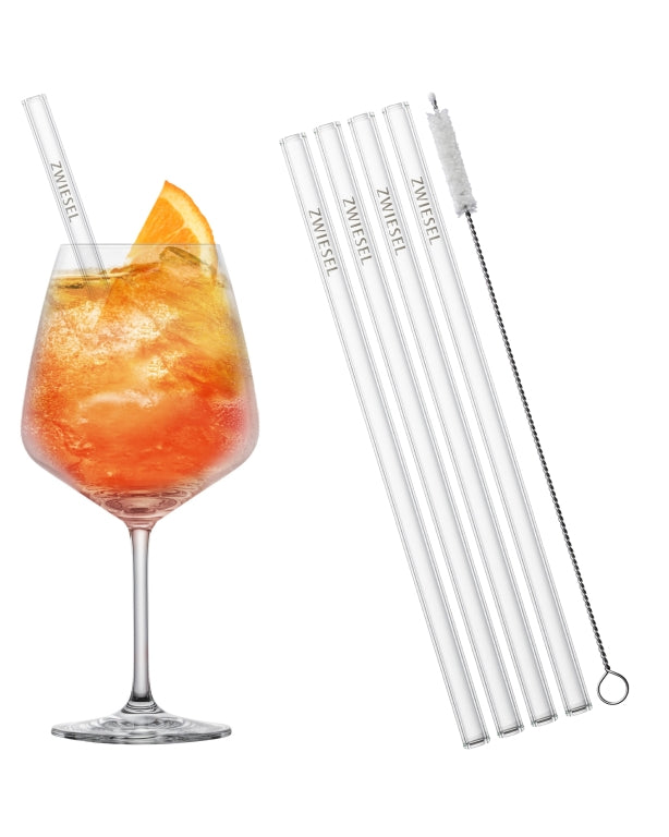 Schott Zwiesel Taste After Work Drinks Set - 9 Stuks