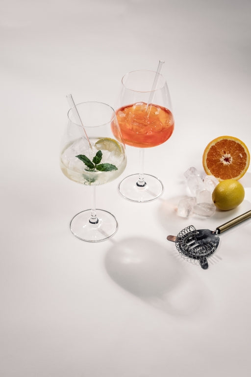 Schott Zwiesel Taste After Work Drinks Set - 9 Stuks
