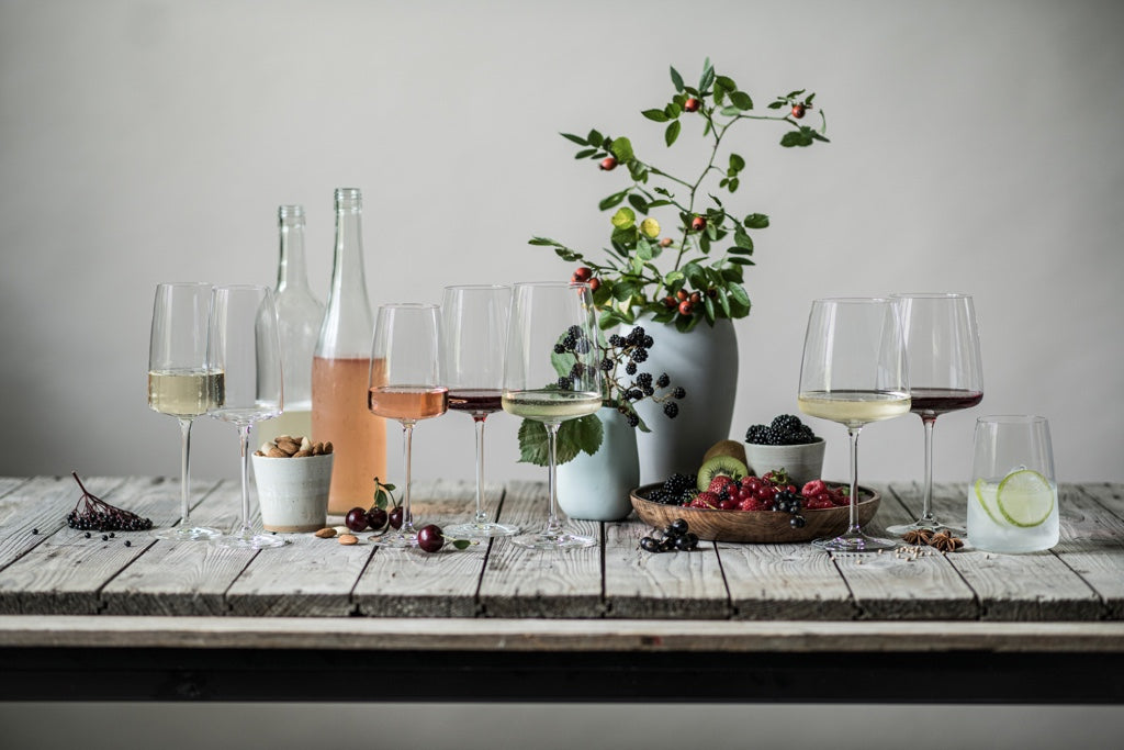Zwiesel Glas Vivid Senses All Senses Set - 8 Pieces
