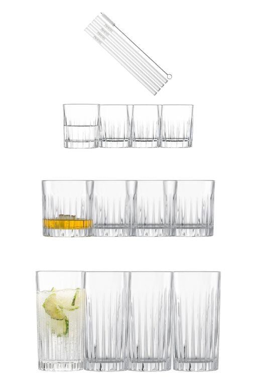 Schott Zwiesel Stage Set - 17 Stuks