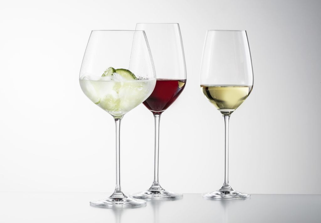 Schott Zwiesel Fortissimo Set - 12 Stuks