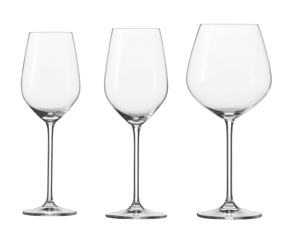 Schott Zwiesel Fortissimo Set - 12 Stuks