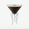 Bar Professional Medusa Cocktail Glass 20 Cl